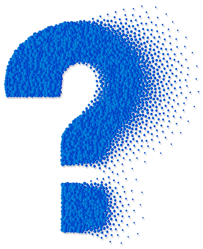 Frequently Asked Questions